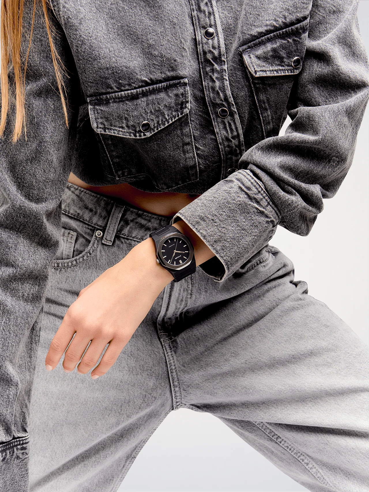 D1 Milano Moonglade Polycarbon