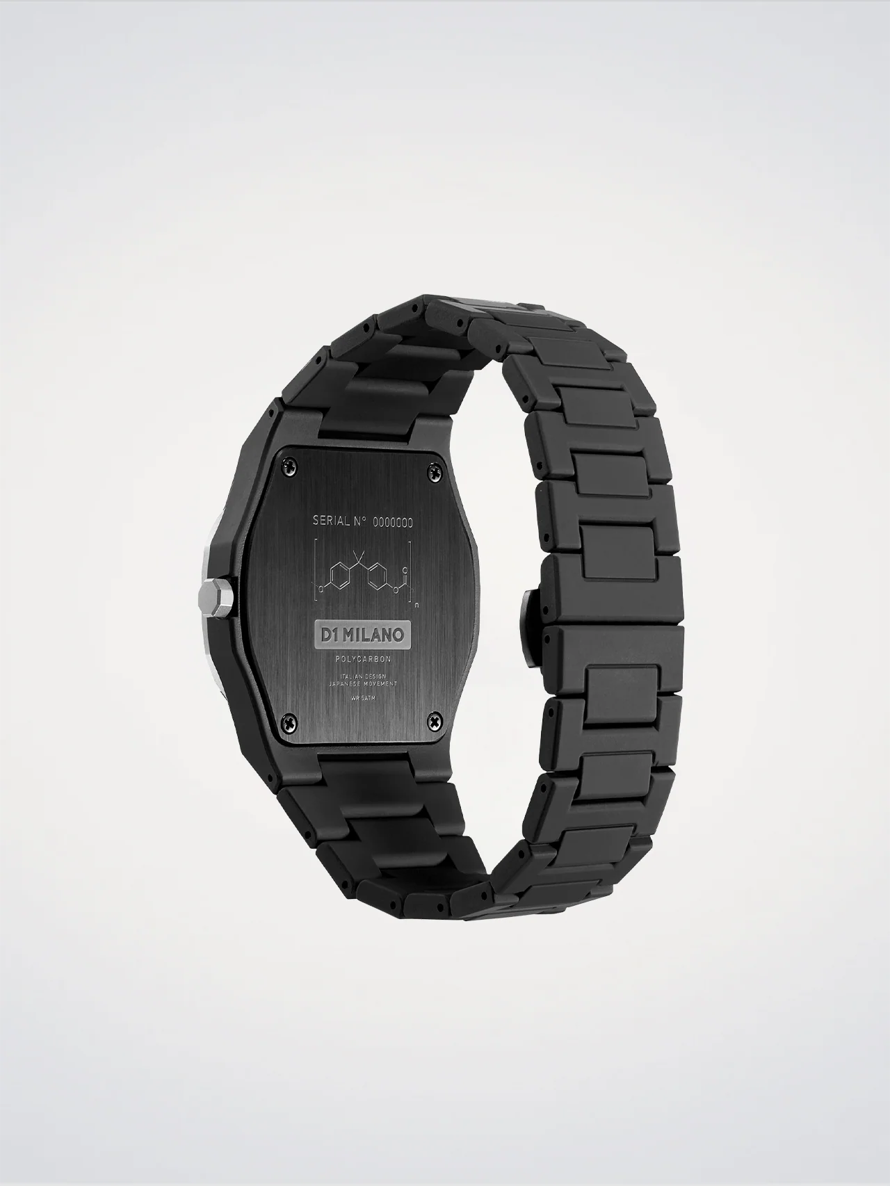 D1 Milano Moonglade Polycarbon