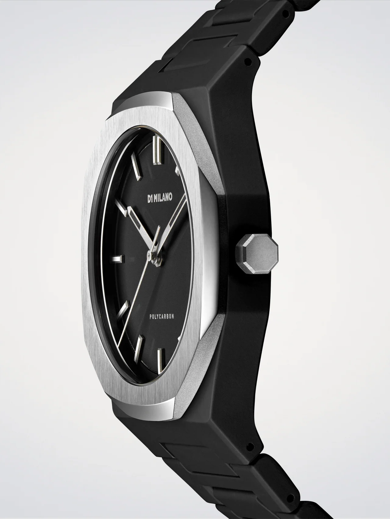 D1 Milano Moonglade Polycarbon