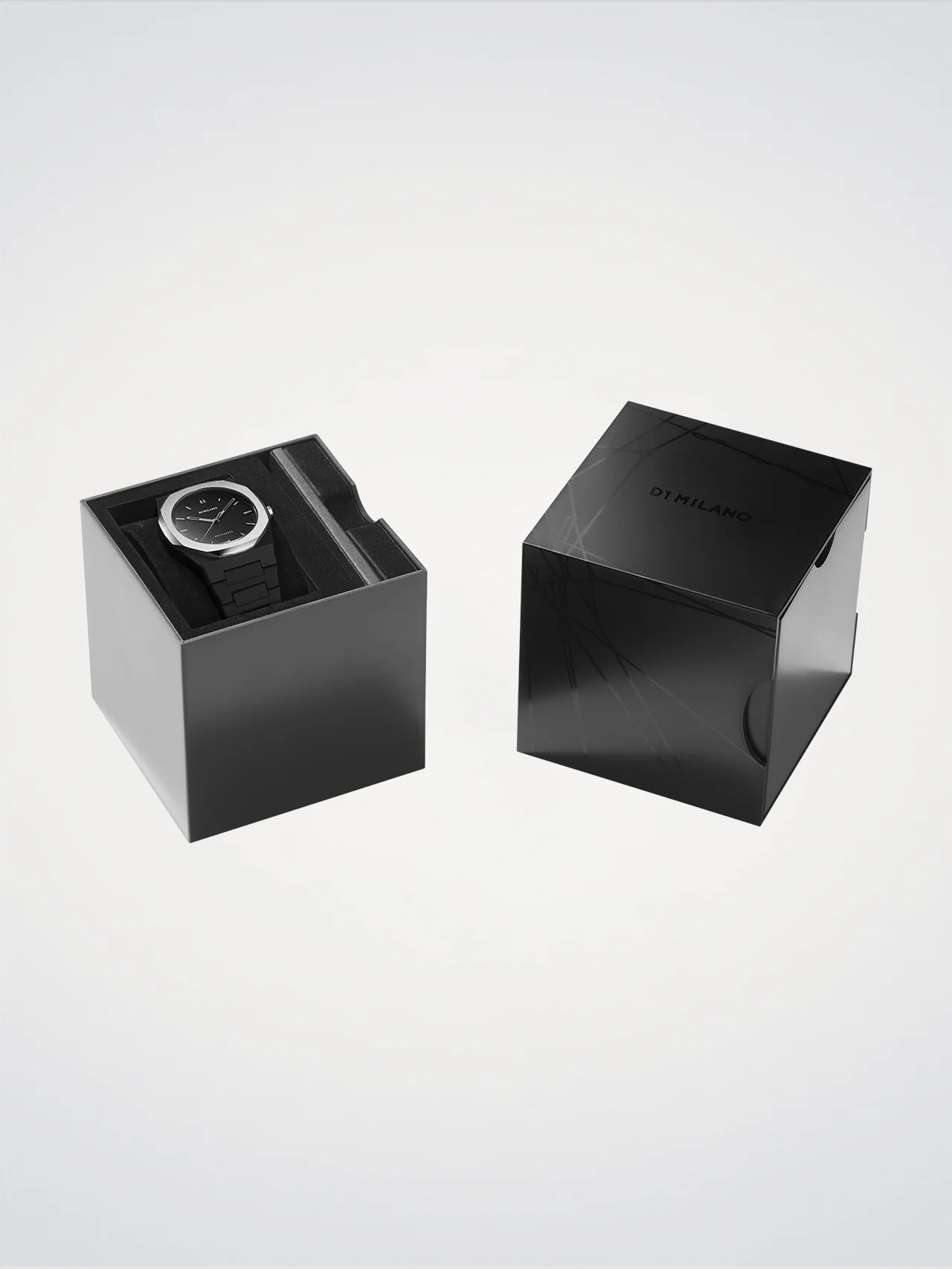 D1 Milano Moonglade Polycarbon