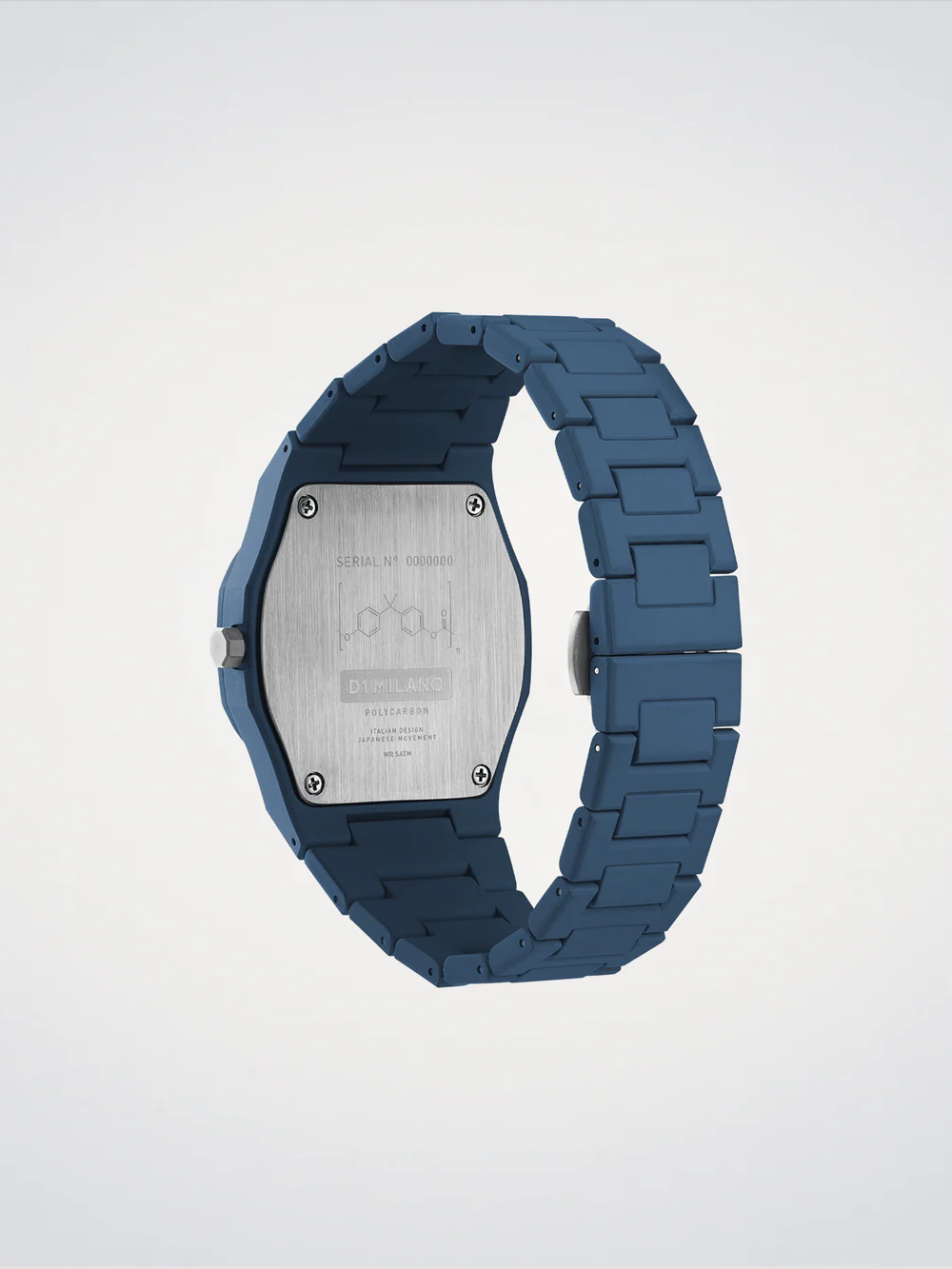 D1 Milano Navy Blue
