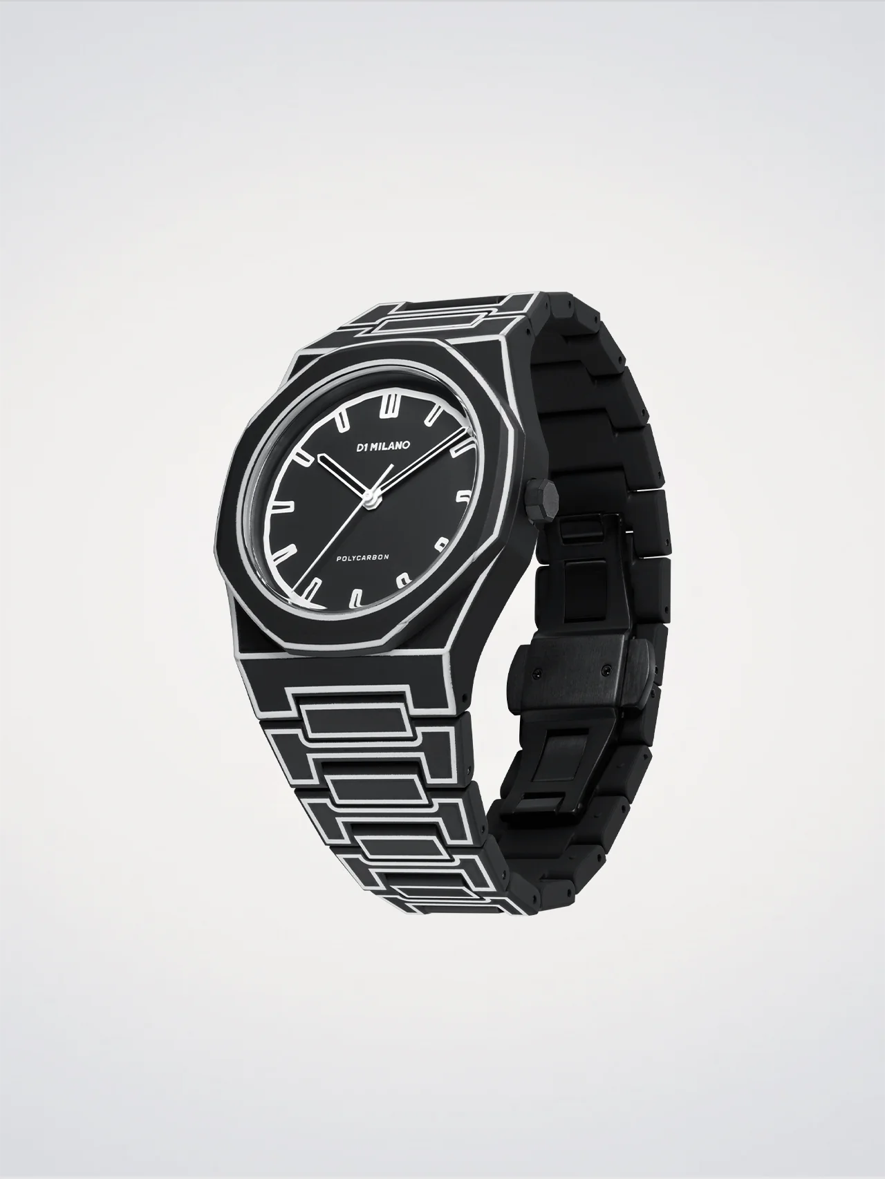 D1 Milano Sketch Polycarbon