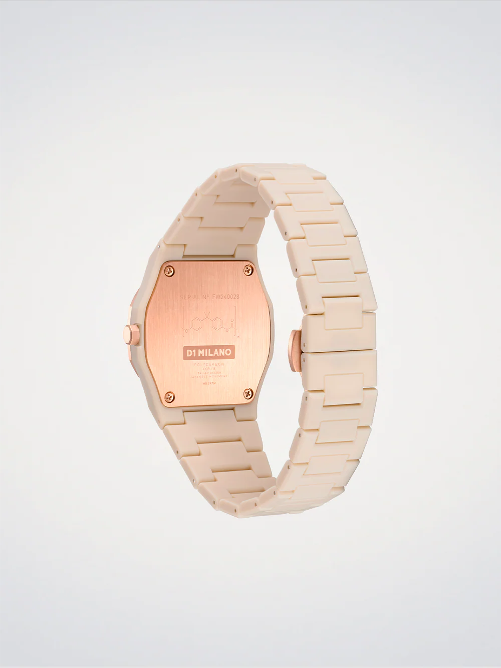 D1 Milano Akebia Mesh