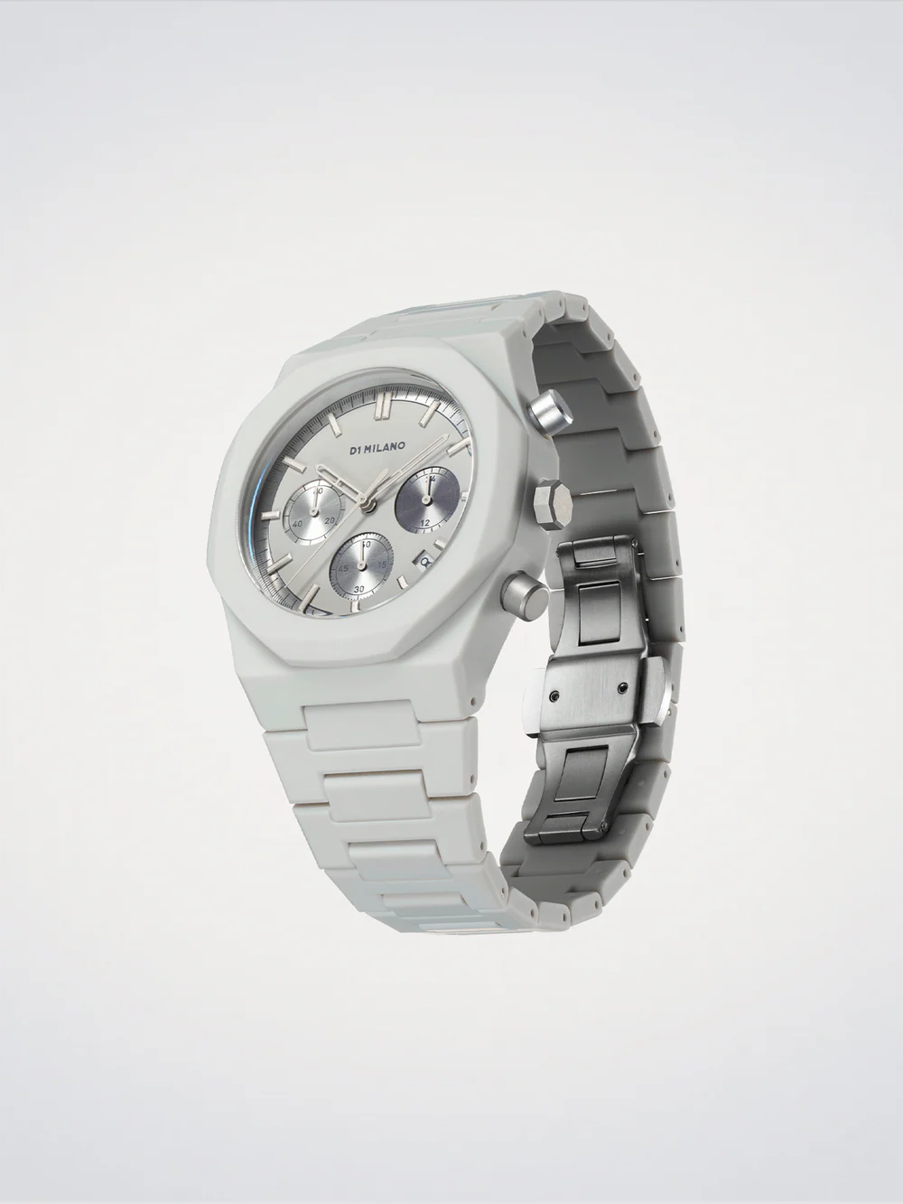 D1 Milano Fossil Grey