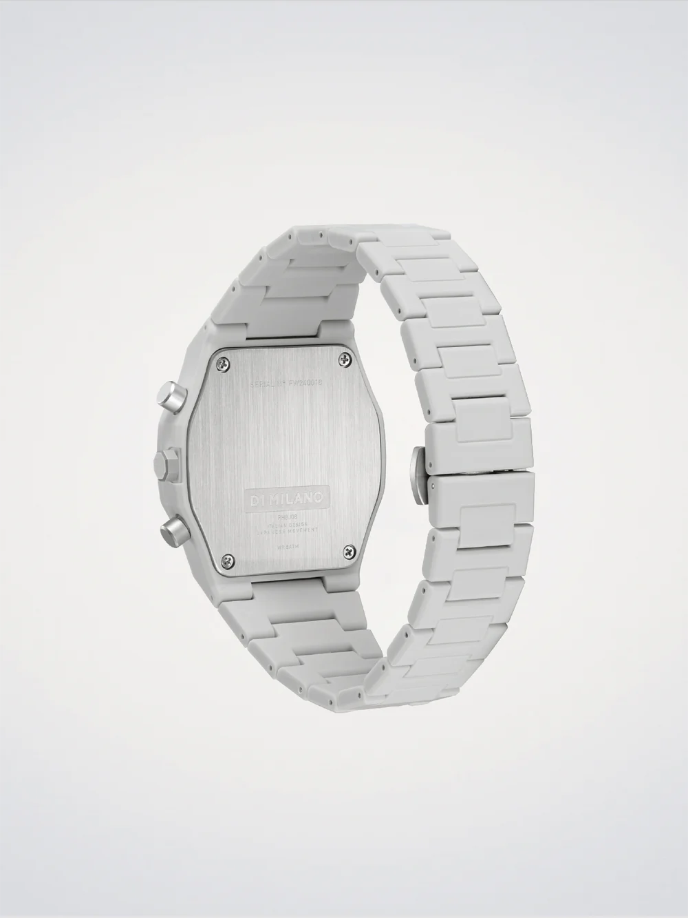 D1 Milano Fossil Grey