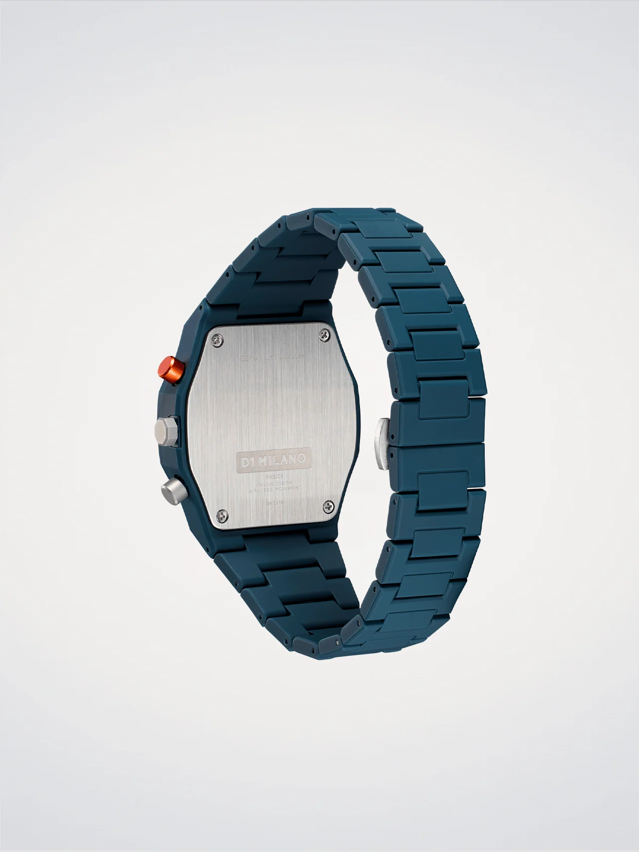 D1 Milano Polychrono Neptune Blue