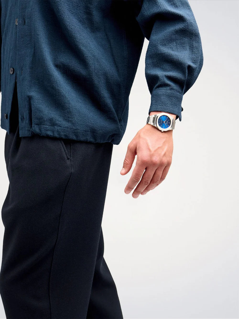 D1 Milano Geo Ultra Thin