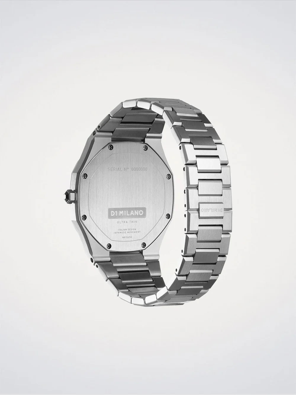 D1 Milano Geo Ultra Thin
