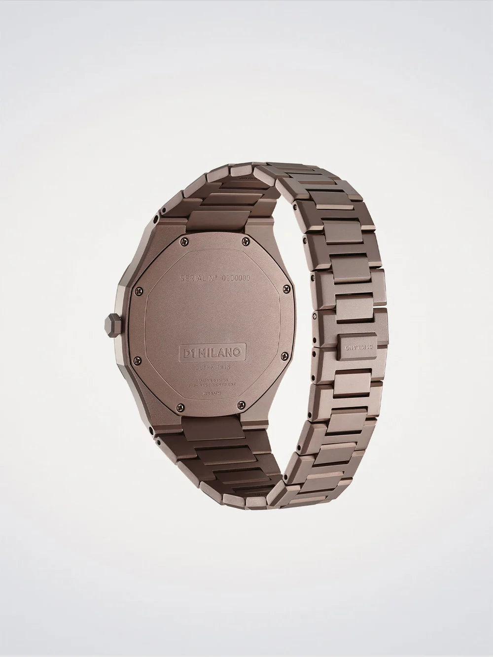 D1 Milano Chocolate Ultra Thin