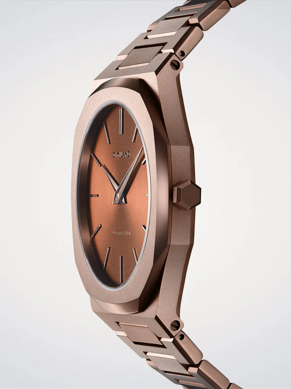 D1 Milano Chocolate Ultra Thin
