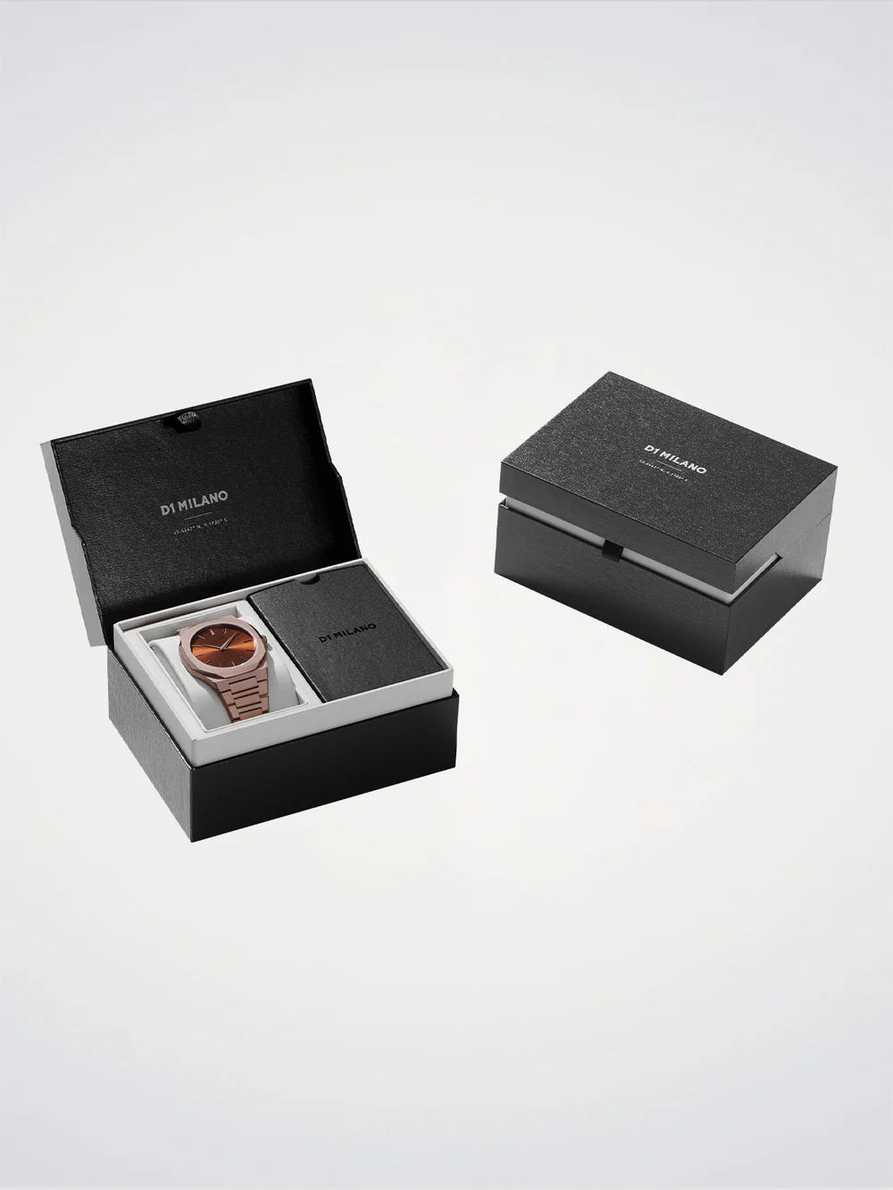 D1 Milano Chocolate Ultra Thin