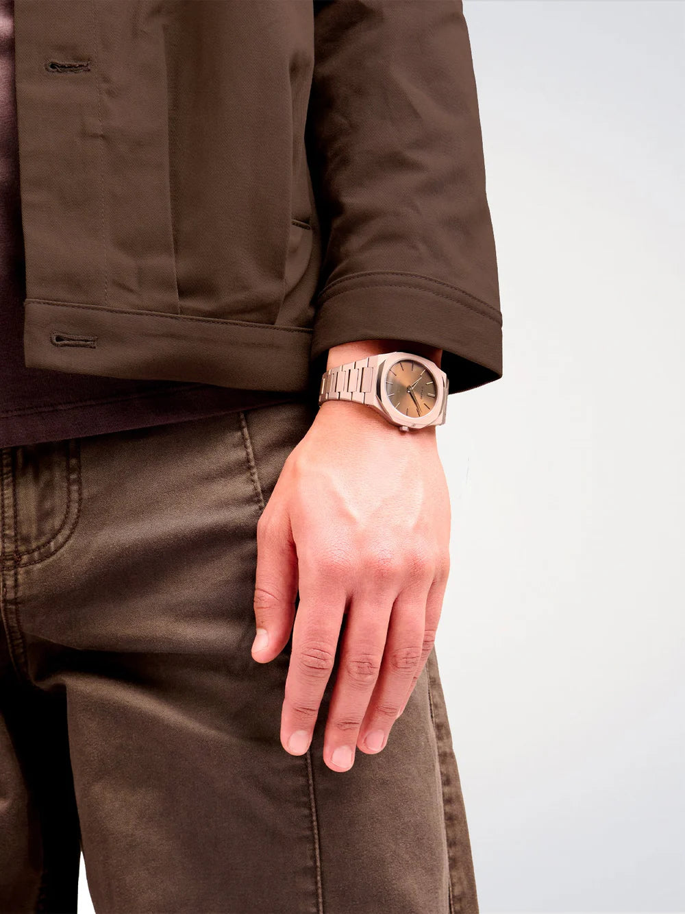 D1 Milano Chocolate Ultra Thin