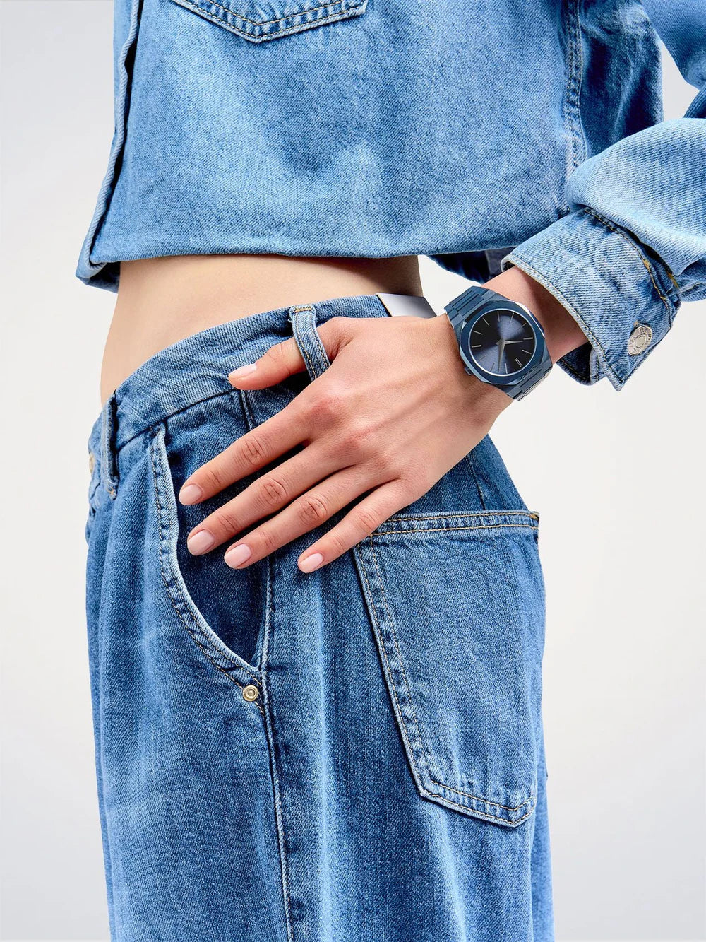 D1 Milano Midnight Ultra Thin