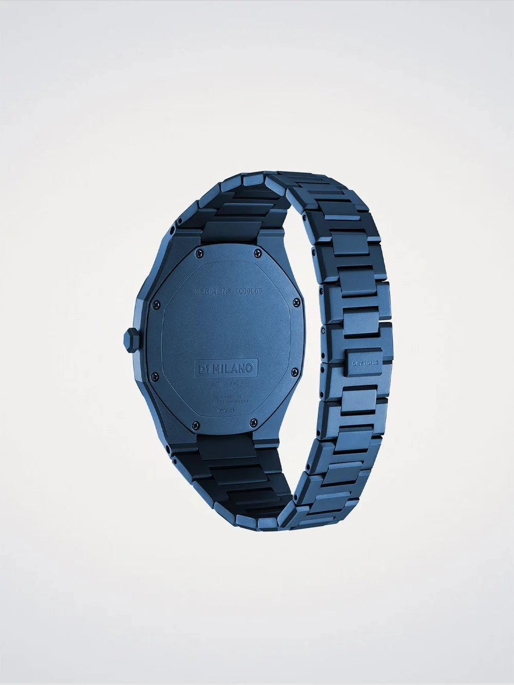 D1 Milano Midnight Ultra Thin