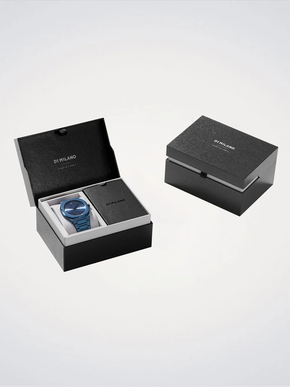 D1 Milano Midnight Ultra Thin