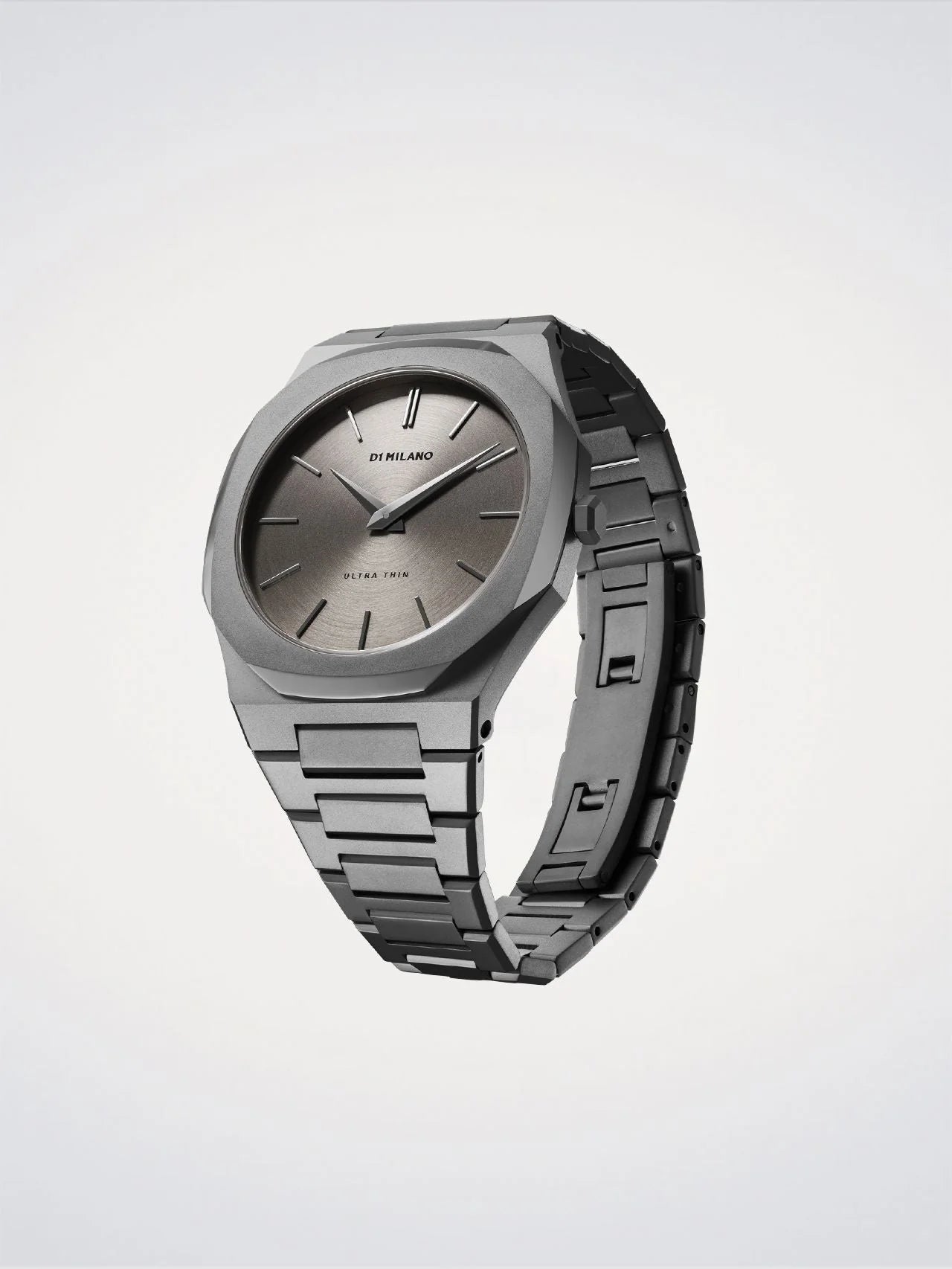 D1 Milano Antracite Ultra Thin