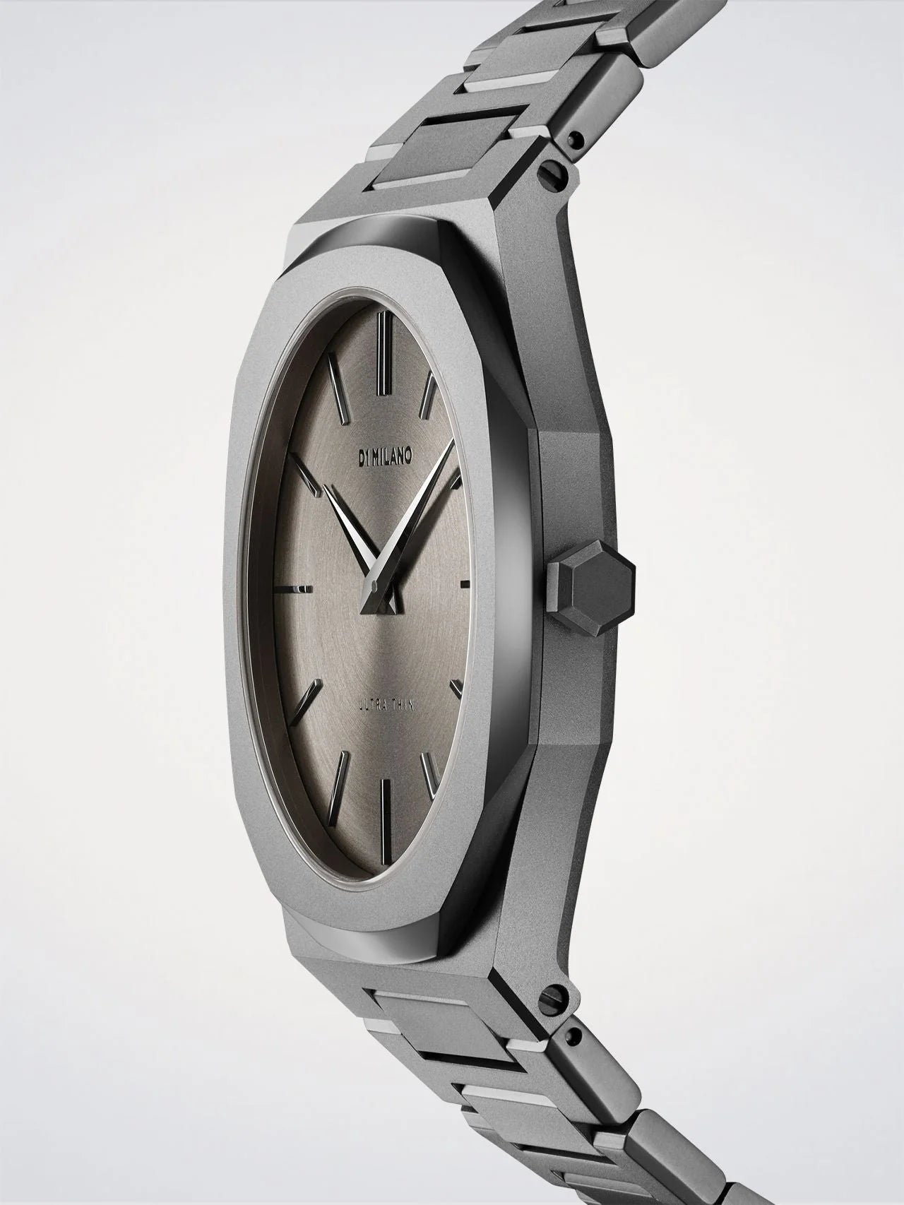 D1 Milano Antracite Ultra Thin