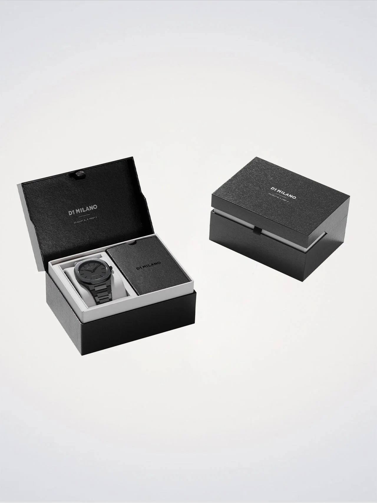 D1 Milano Shadow Ultra Thin