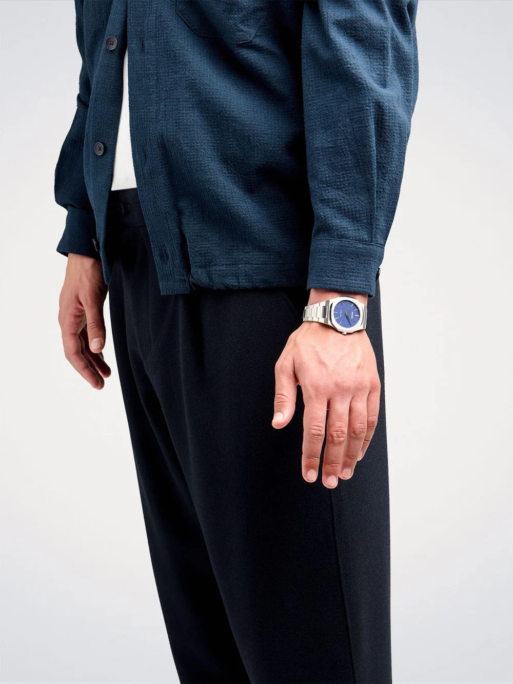 D1 Milano Ocean Ultra Thin