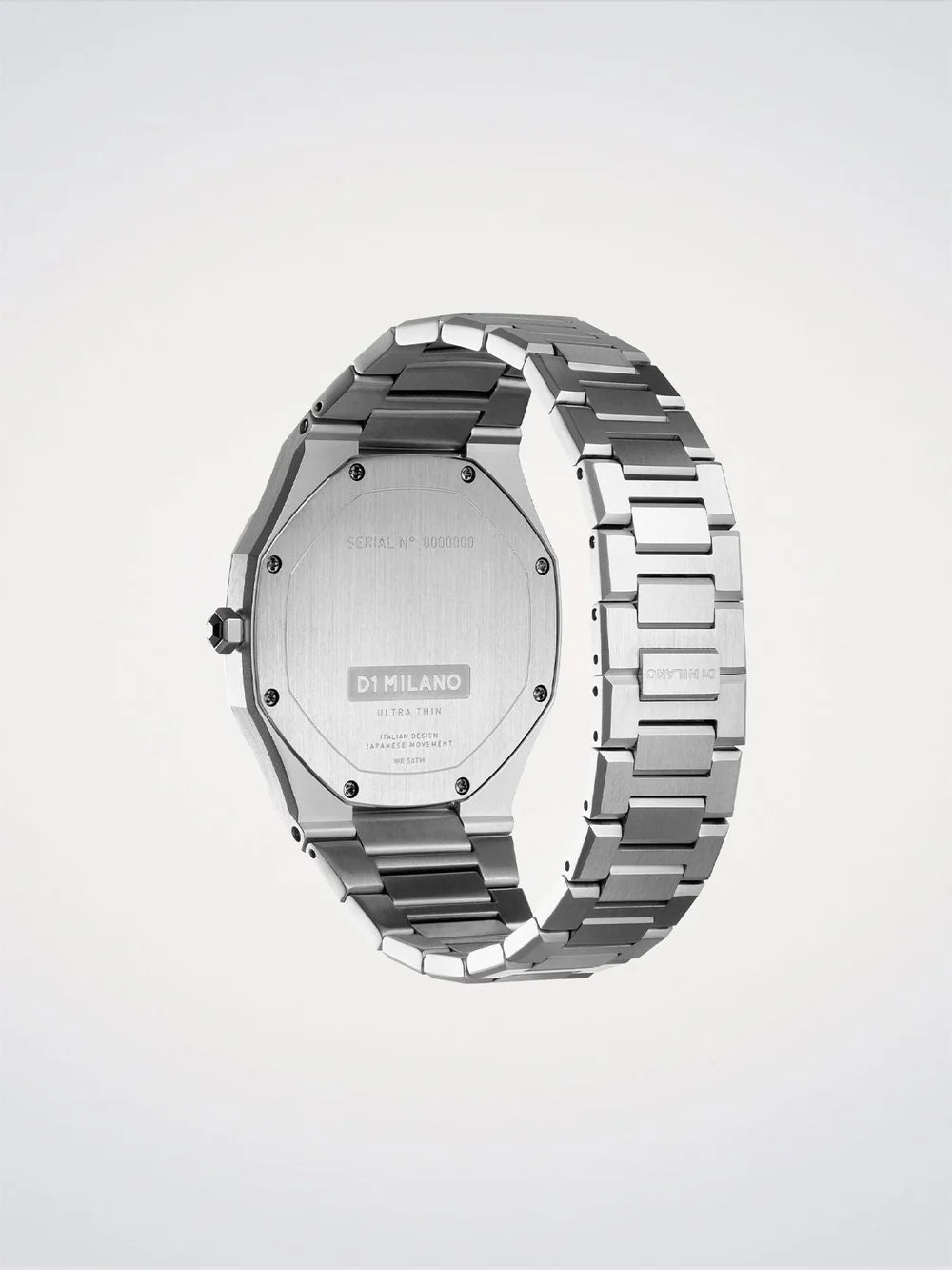 D1 Milano Ocean Ultra Thin
