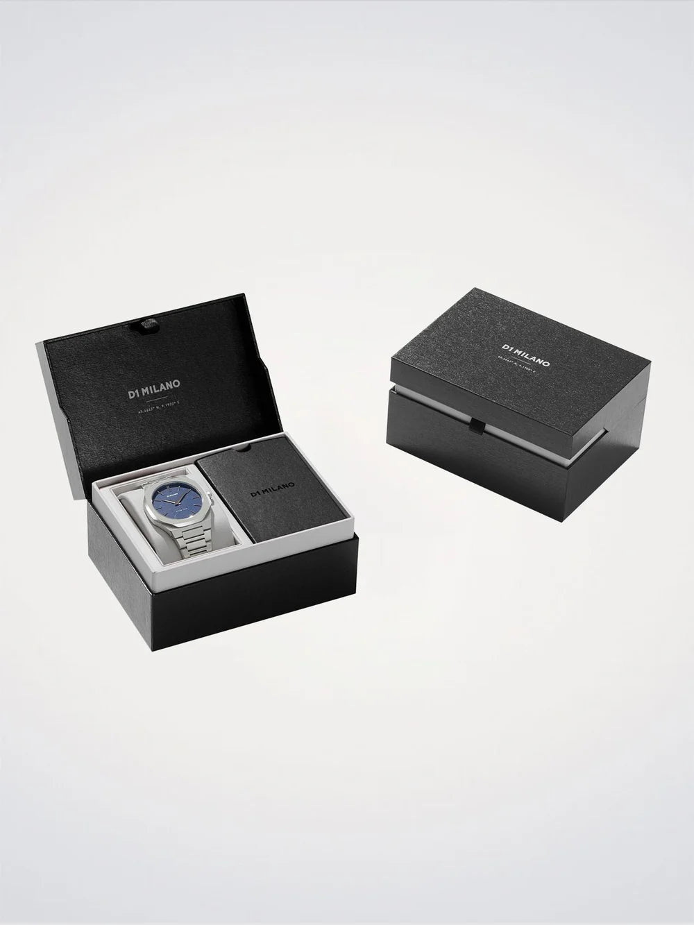 D1 Milano Ocean Ultra Thin