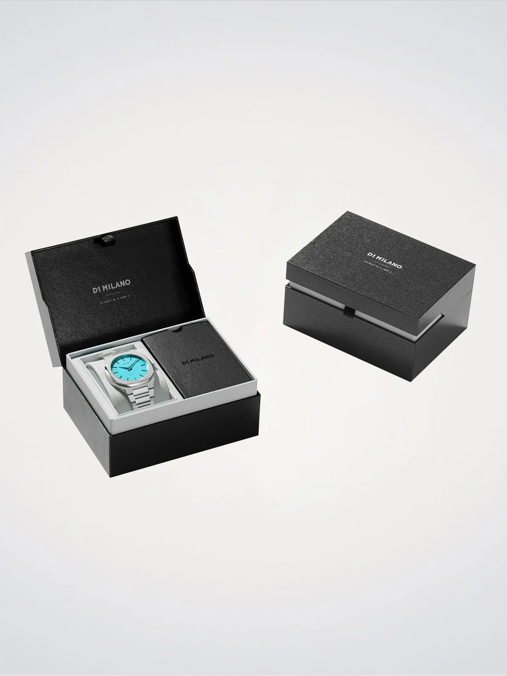 D1 Milano Light Blue