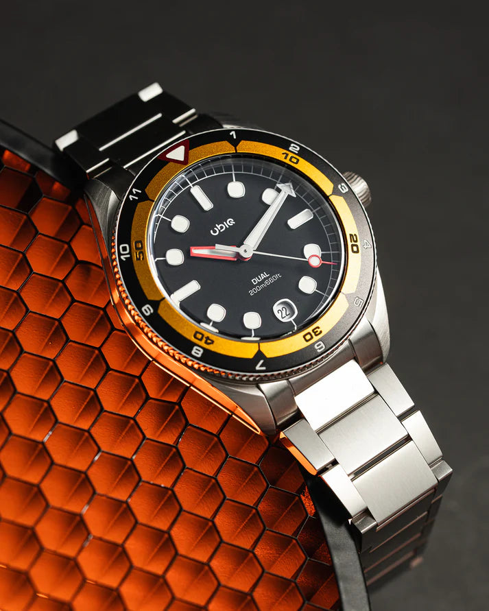 Ubiq Dual Bumble