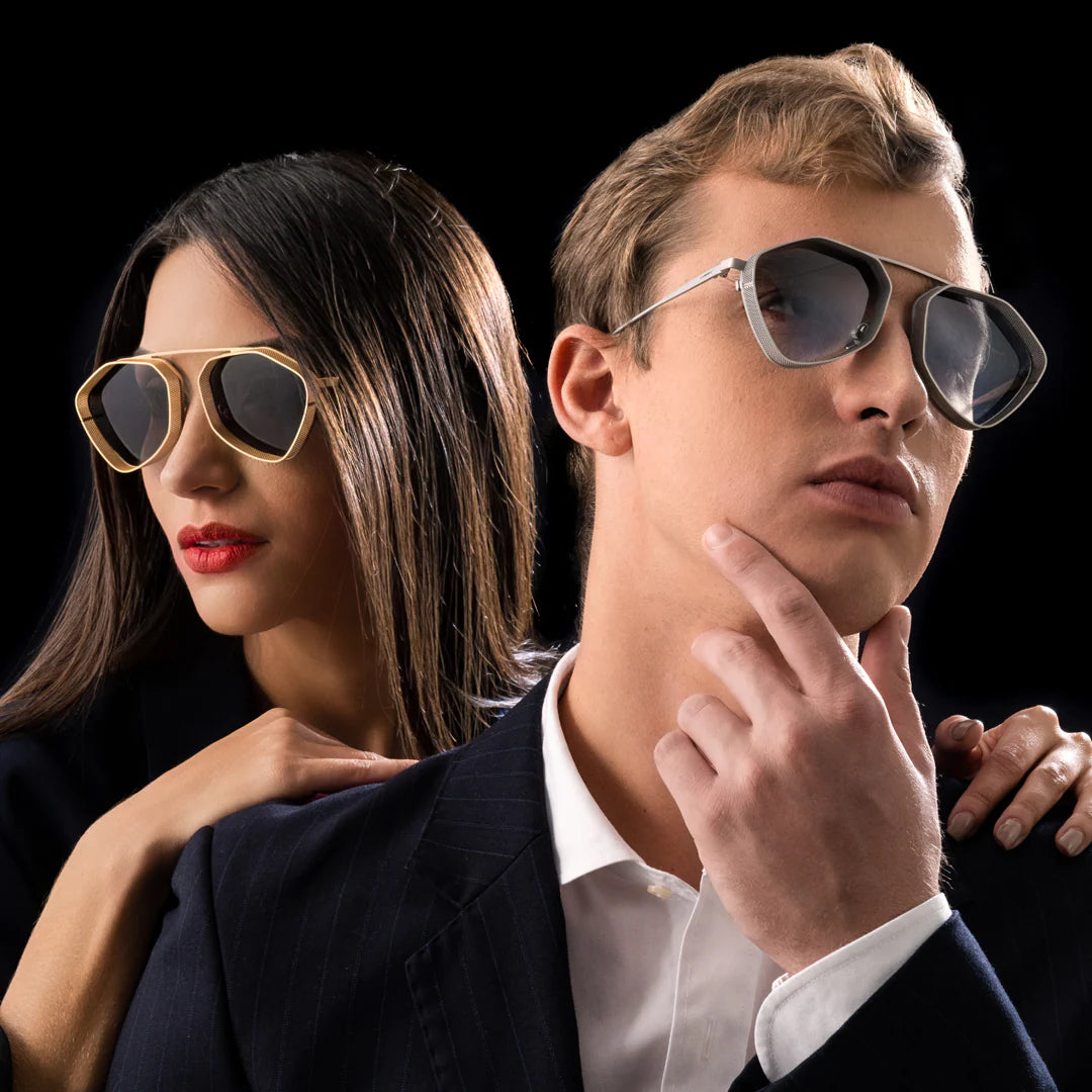 Vysen Eyewear The Ezy