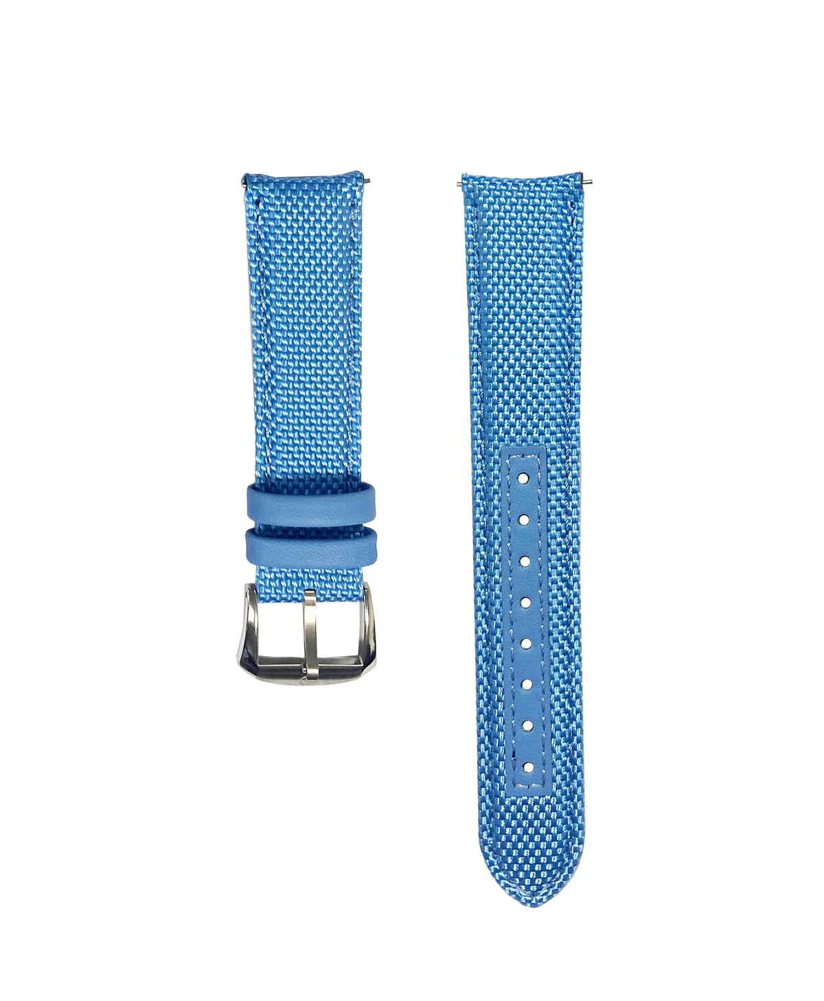 Martin Design Supernatural Watch Strap 20 mm Width