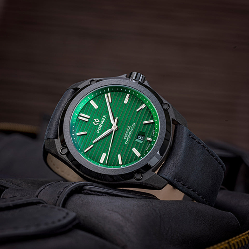 Formex  Essence Leggera Forty One Green