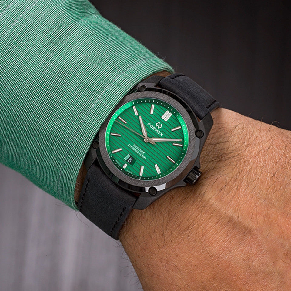 Formex  Essence Leggera Forty One Green