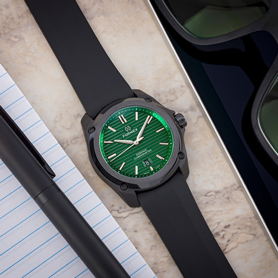 Formex  Essence Leggera Forty One Green