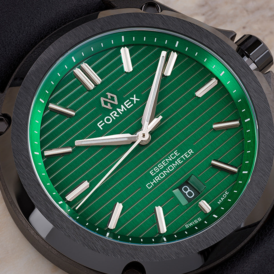Formex  Essence Leggera Forty One Green