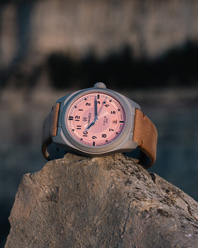Formex Field Automatic Automatic Coho Salmon