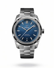 Formex Essence Forty One Automatic Chronometer "Blue"