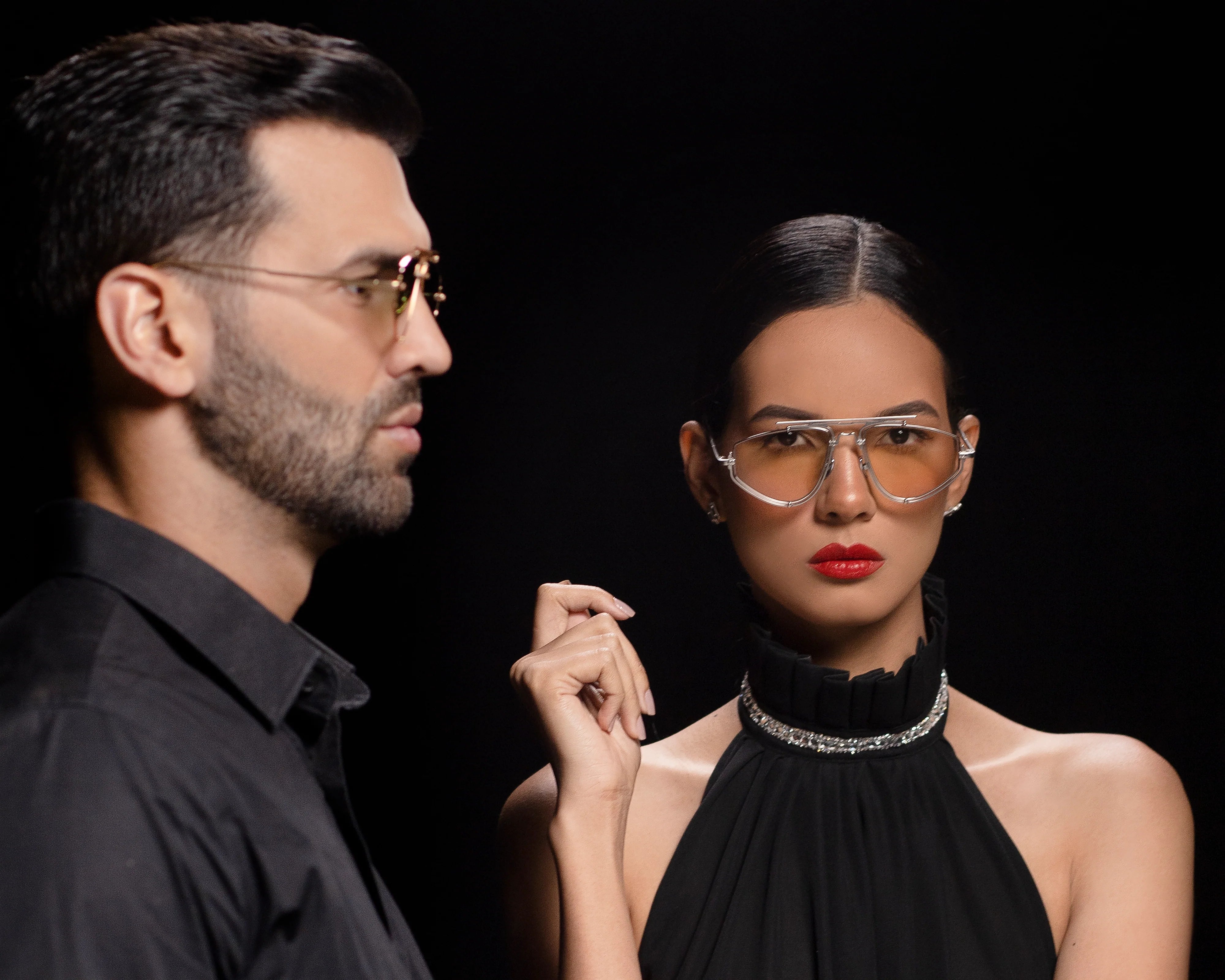 Vysen Eyewear The Caden