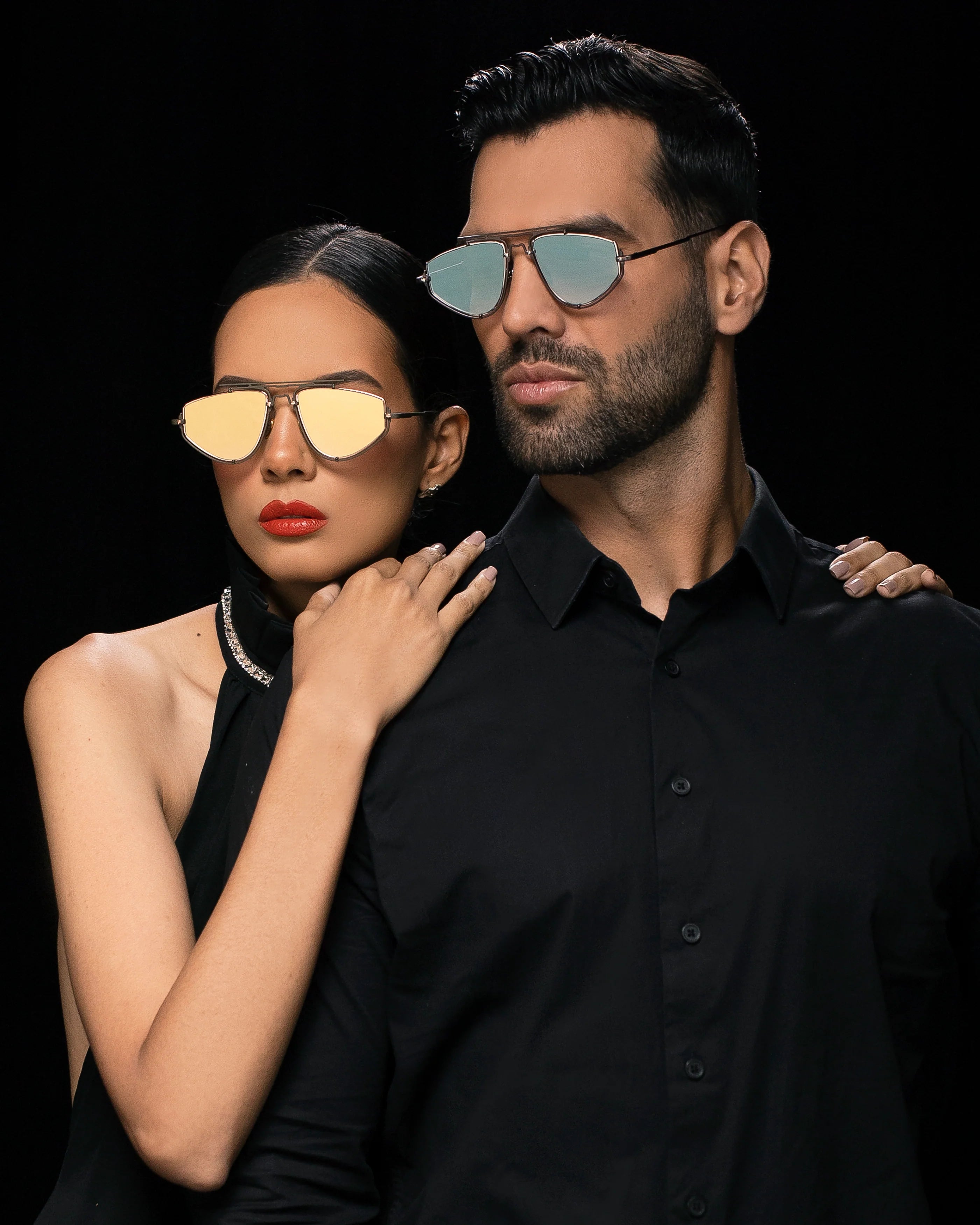 Vysen Eyewear The Caden