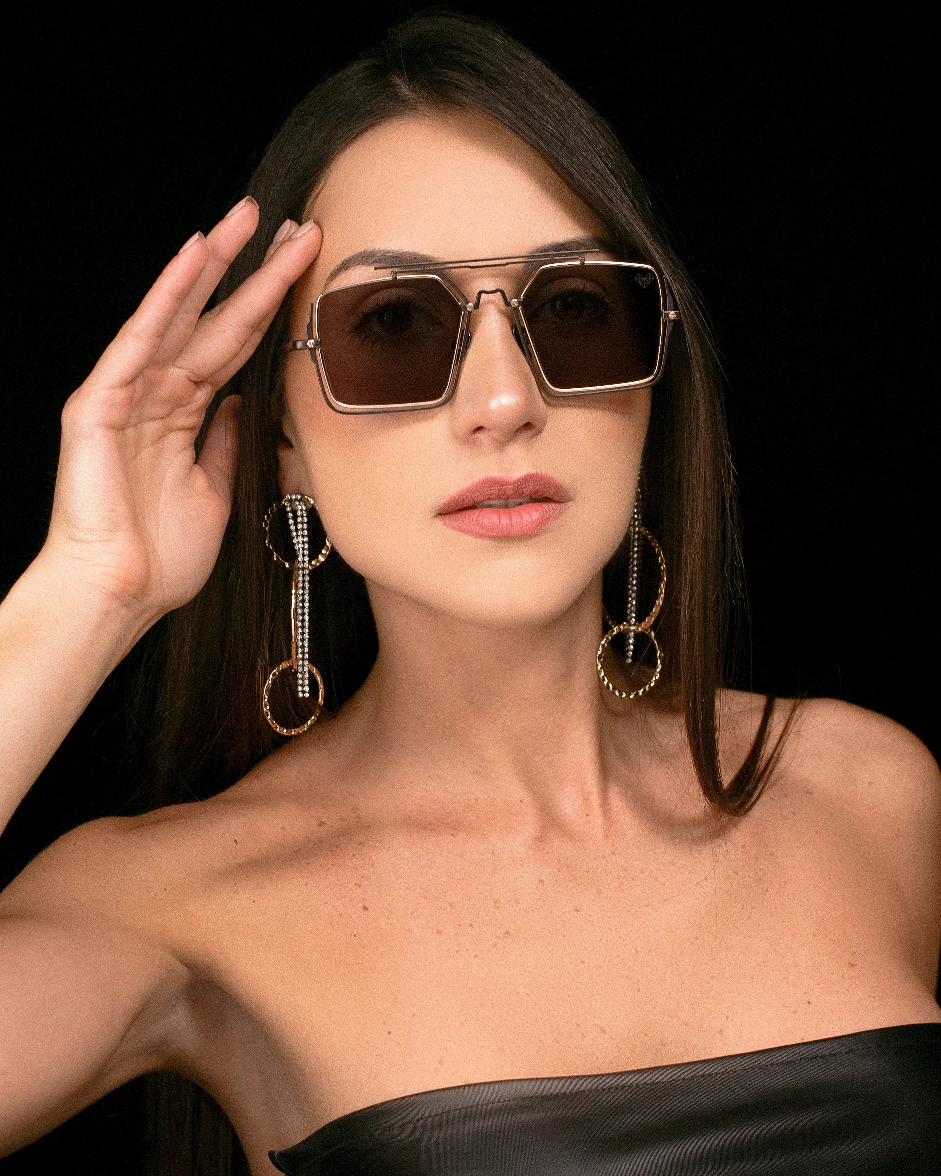 Vysen Eyewear The Marcus