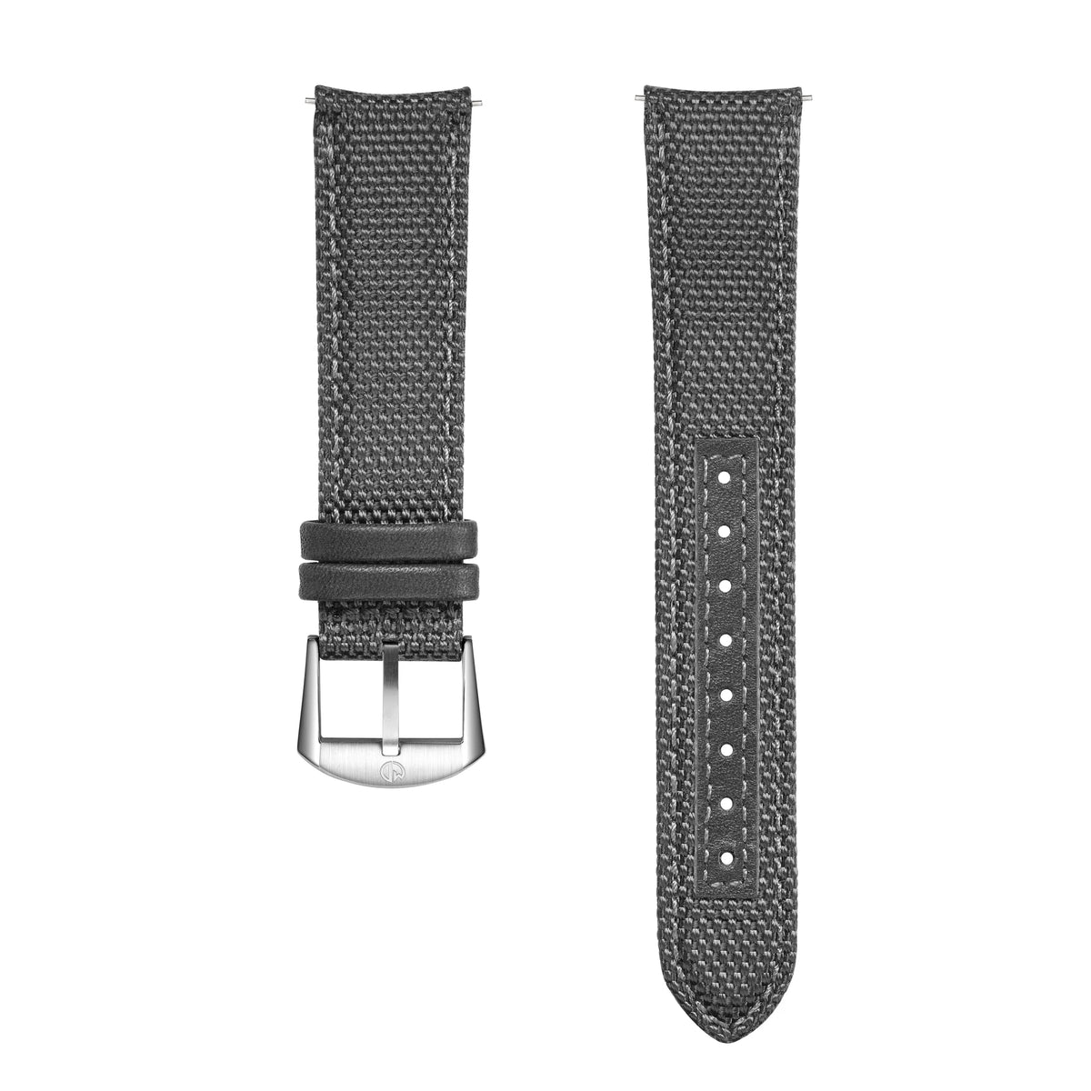 Martin Design Supernatural Watch Strap 20 mm Width