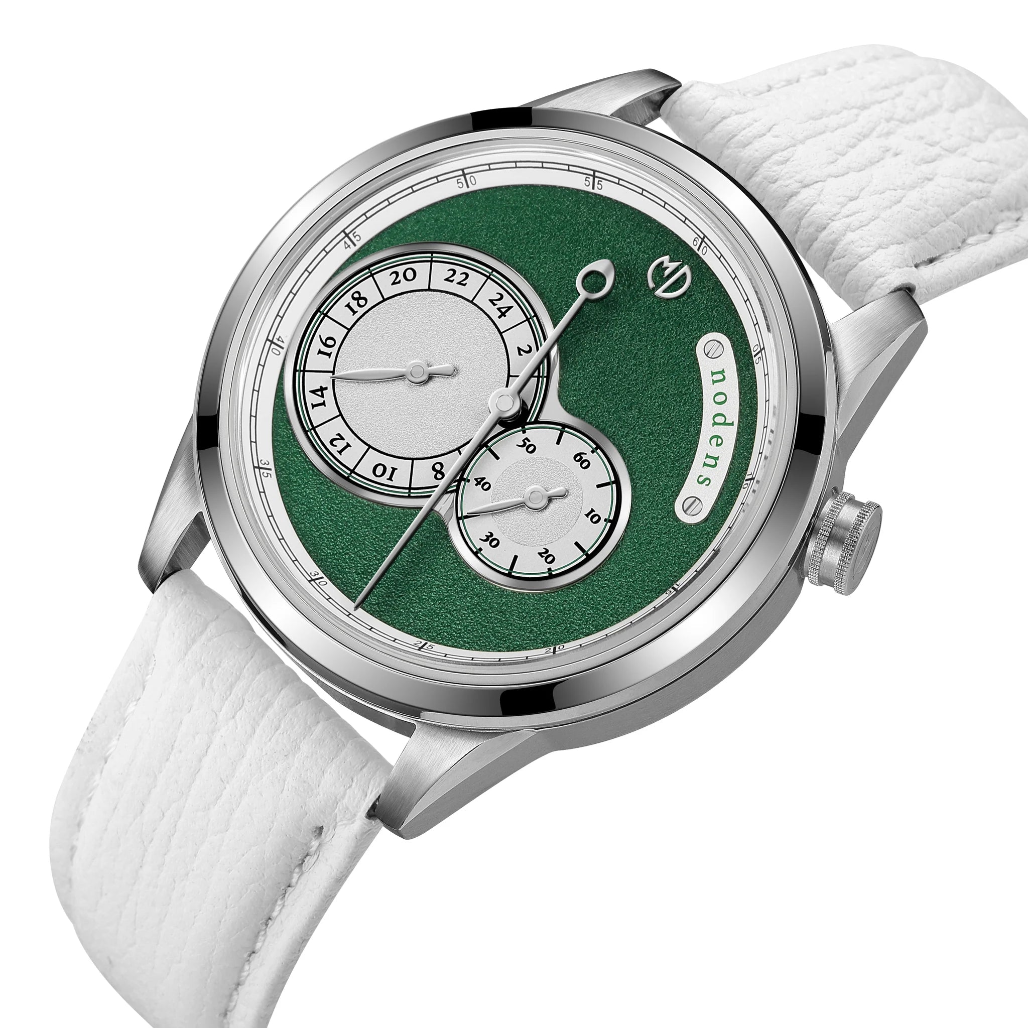 Martin Design Watches Supernatural Nodens