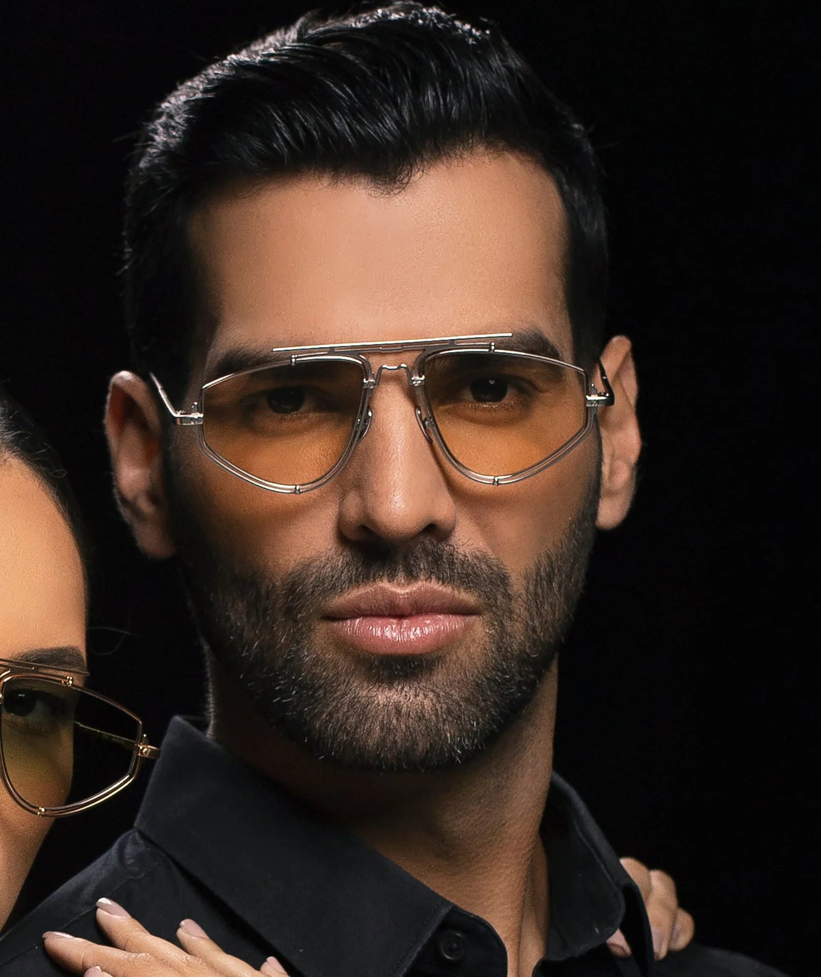 Vysen Eyewear The Caden