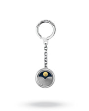 TF Est. 1968 Planet Key Chain