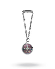 TF Est. 1968 Tourbillon Key Chain