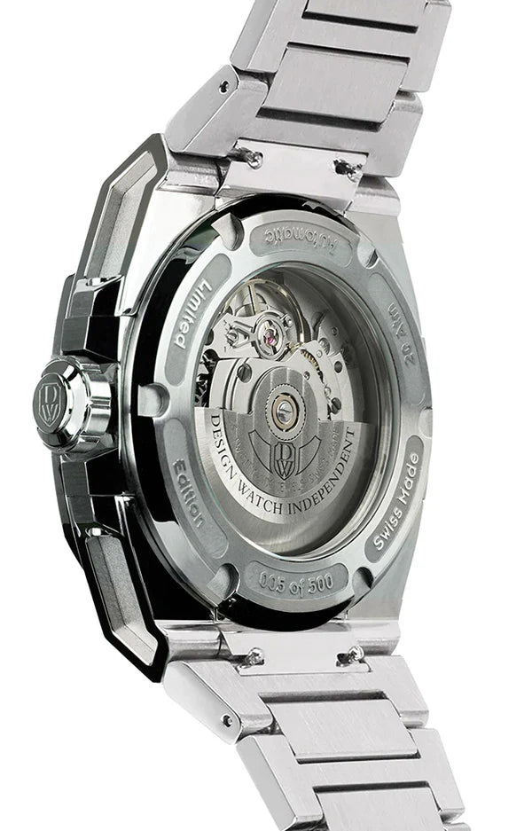 Dwiss M3S Yellow Bracelet