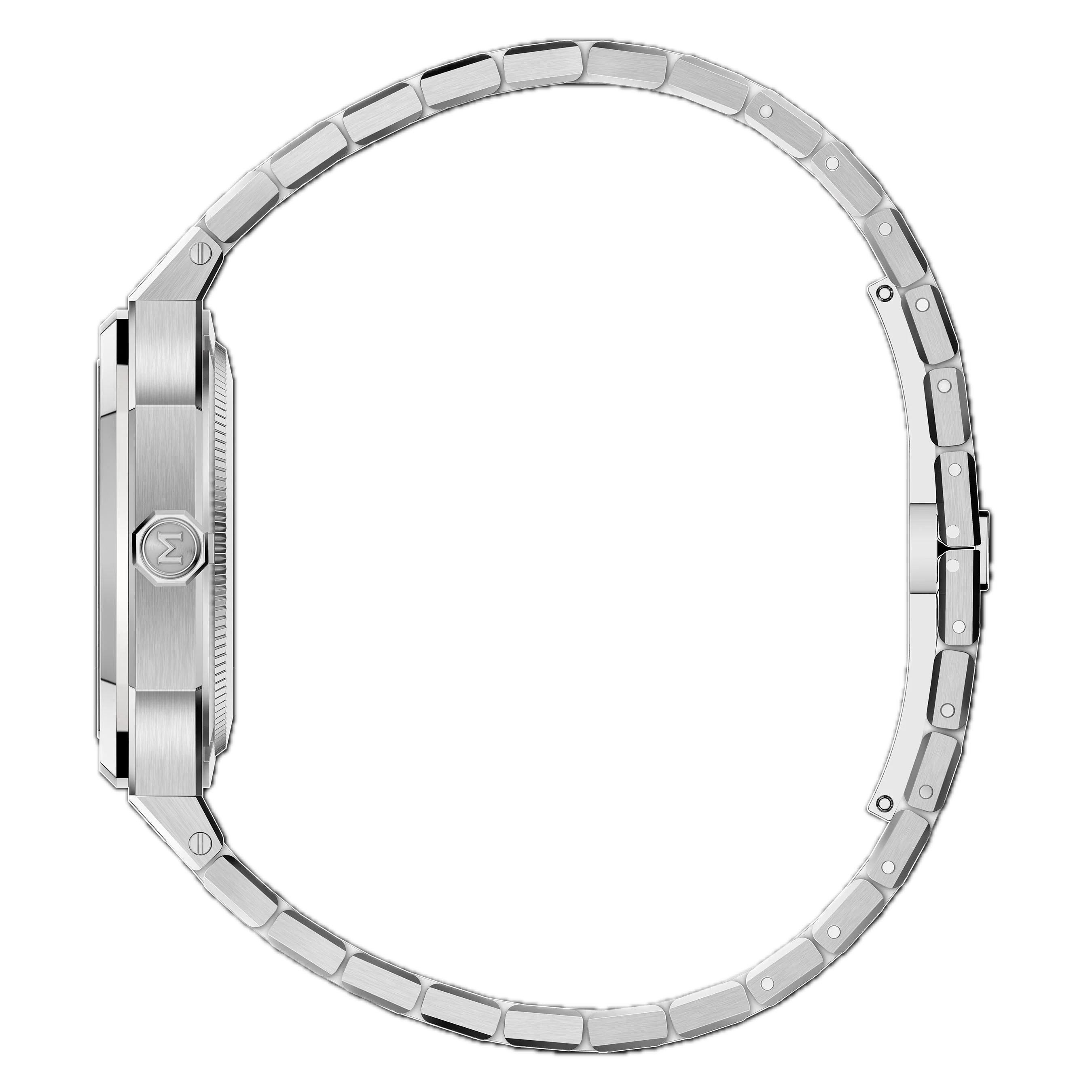 Maen Manhattan 37 M2.1.7 Black