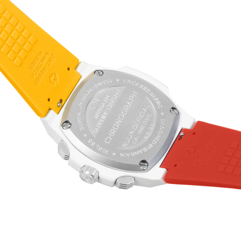 Nuun Official Mai Tai