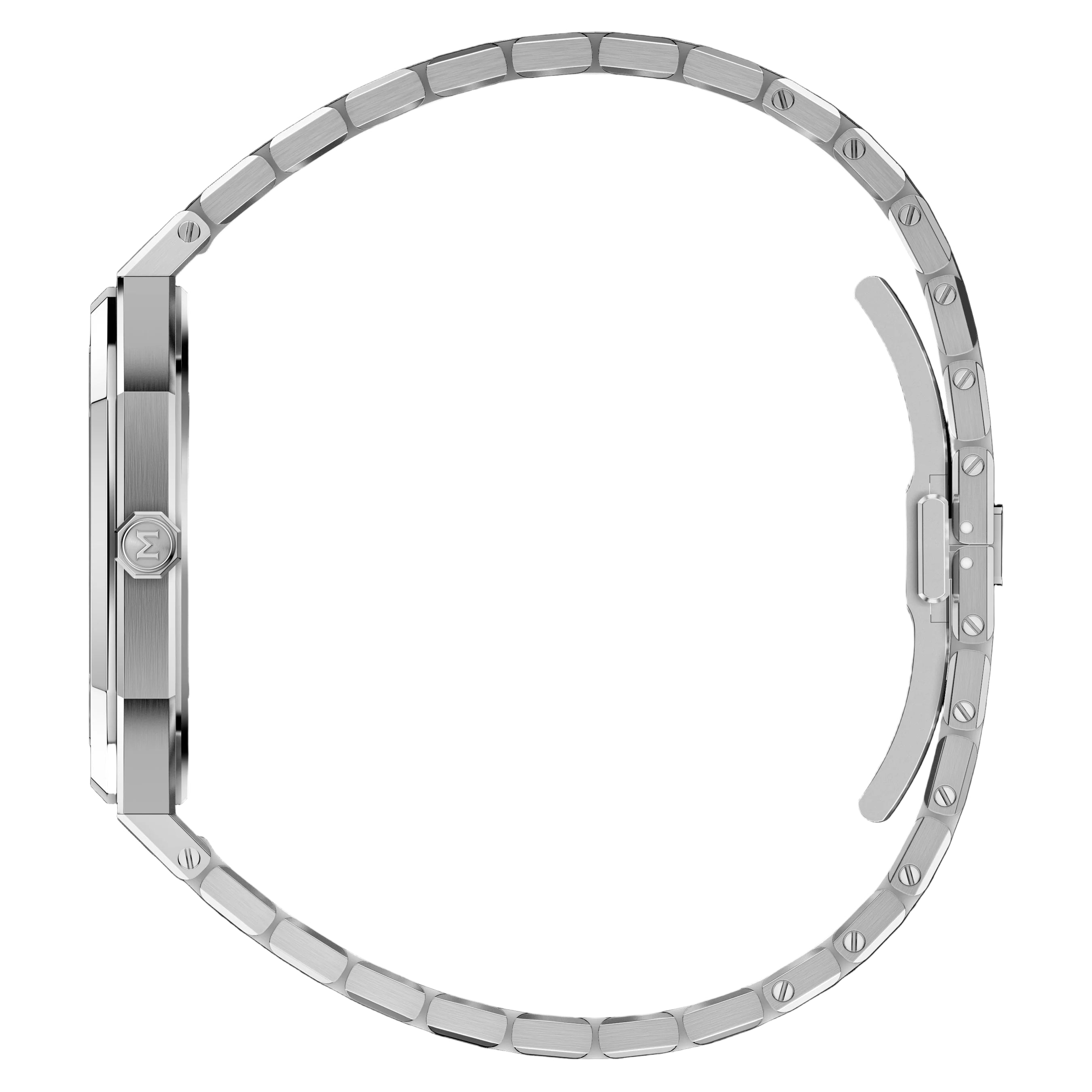 Maen Manhattan 39 Ultra Thin M4.1.1 Green