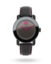 Movado Breast Cancer Awareness Limited Edition