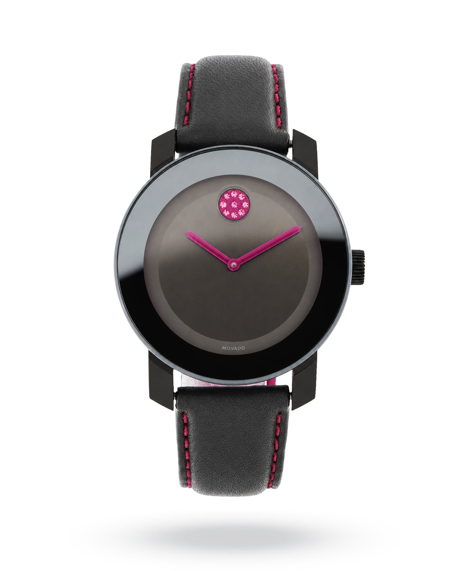 Movado Breast Cancer Awareness Limited Edition
