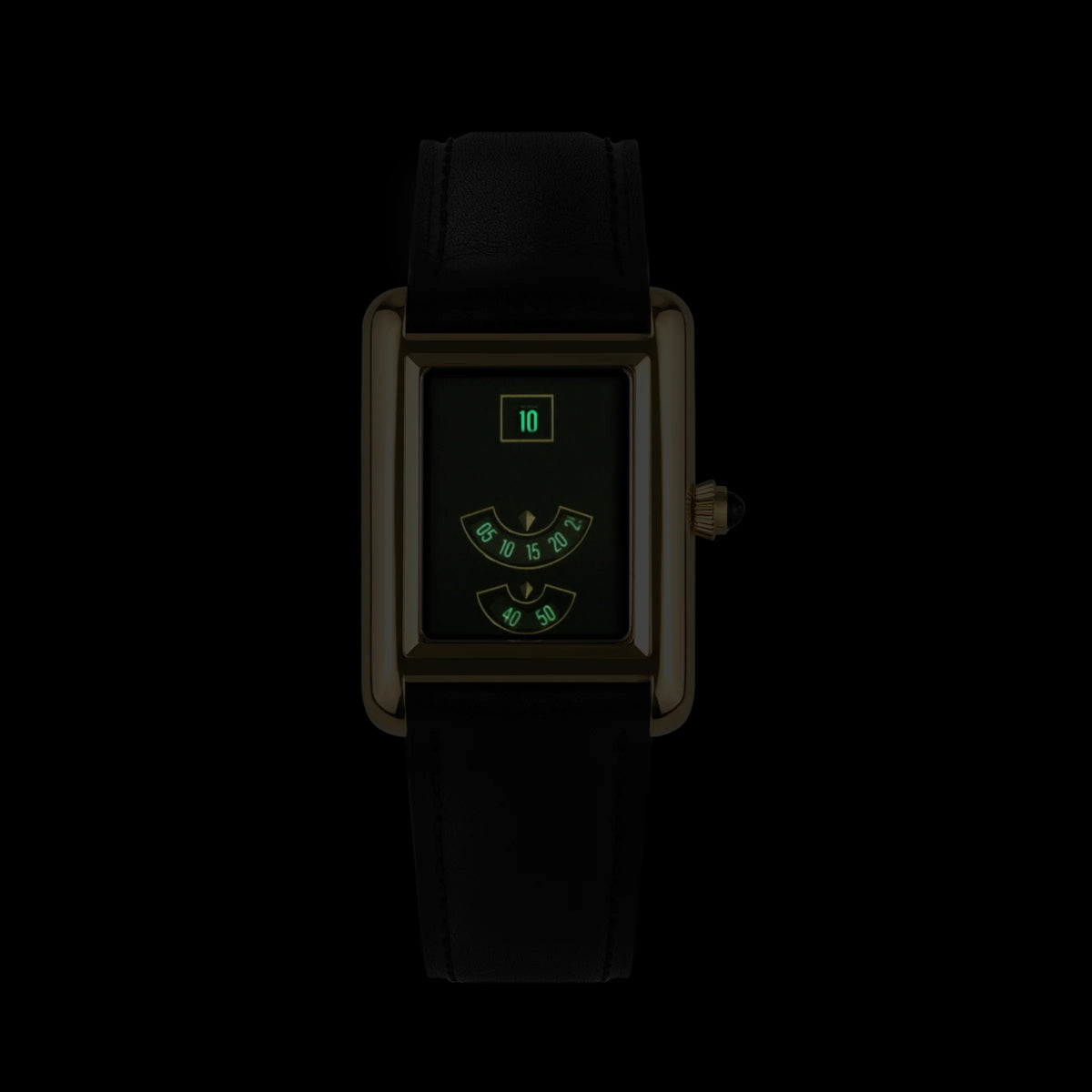 Out Of Order Forma Venti Aurum Noir